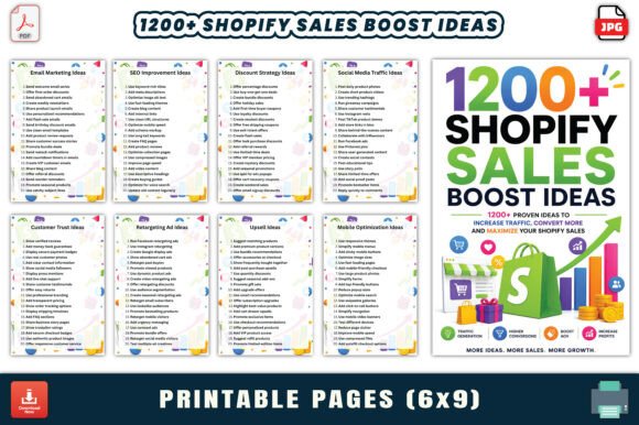 Download 1200+ Shopify Sales Boost Ideas - Sale Collection