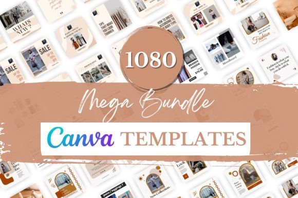 Download 1080 Canva Instagram Post Templates - Canva Collection